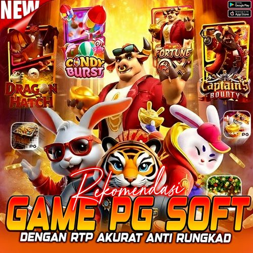 @ Rebahan Aja Bisa Dapat Jutaan Rupiah Lewat Spin Hoki